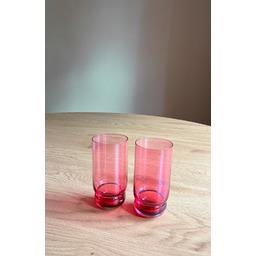 Pakamera SZKLANKI RUNO SLIM (2 szt.) 220 ml