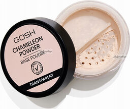 GOSH - CHAMELEON POWDER - Sypki puder