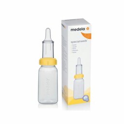 Medela zestaw smoczka SpecialNeeds Zestaw smoczka dla dzieci