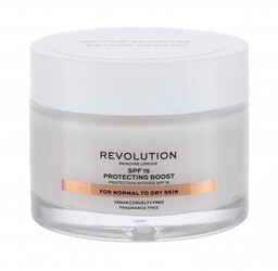 Revolution Skincare Moisture Cream Normal to Dry Skin