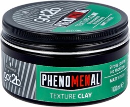 Schwarzkopf Got2B Phenomenal Texture Clay modelująca glinka