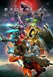 Exoprimal (PC) klucz Steam