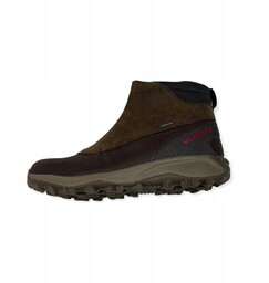 Buty trekkingowe męskie MERRELL WATEPROOF 46