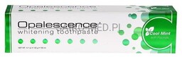 OPALESCENCE TOOTHPASTE ORIGINAL 133G Miętowa WYBIELAJĄCA PASTA