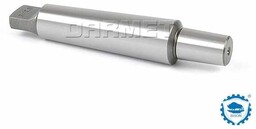 ZM KOLNO Trzpień wiertarski z chwytem Morse MK2