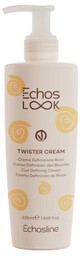 Echosline Echos Look, Twister Cream, krem do włosów