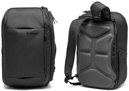 Plecak Torba Manfrotto Advanced III Hybrid 3w1