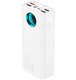 Powerbank Baseus Power Bank 30000mah 65W Pd 5x