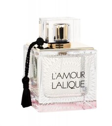 Lalique L Amour woda perfumowana 100 ml