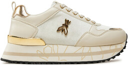 Sneakersy Patrizia Pepe PJ859.02 Biały