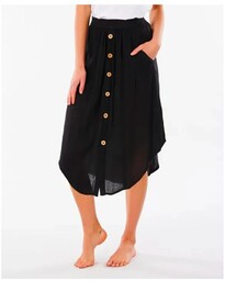 spódnica RIP CURL - Classic Surf Skirt Black
