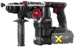 Parkside Performance Młotowiertarka akumulatorowa 20V Pkhap 20-Li C4