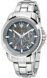ZEGAREK MĘSKI MASERATI R8873621006 - SUCCESSO (zs009f)