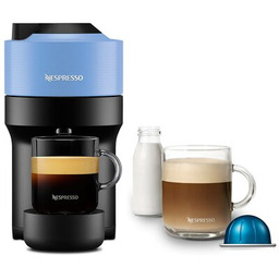 DELONGHI Ekspres Nespresso Vertuo Pop ENV90.A Torba gratis