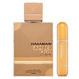 Al Haramain Amber Oud Gold Extreme woda perfumowana