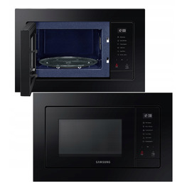 Kuchenka mikrofalowa do zabudowy Samsung MS23A7318AK 800