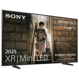SONY Telewizor K98XR55BP 98" MINILED 4K 120Hz VRR