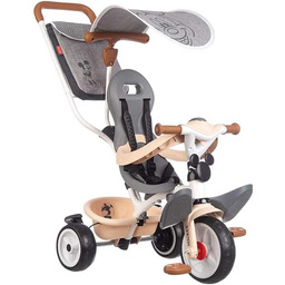 Smoby 7600741402 Rowerek Baby Balade Plus Myszka Miki