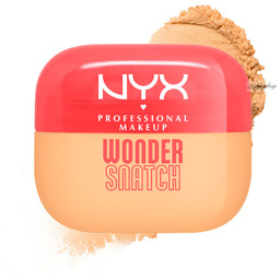 NYX Professional Makeup - Wonder Snatch - Loose