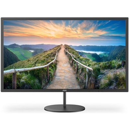 Monitor AOC 31,5" Q32V4 HDMI DP głośniki