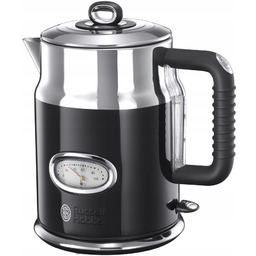 Czajnik elektryczny Russell Hobbs Retro 21671-70 2400W 1,7L