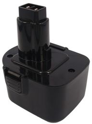 Black & Decker PS130 2100mAh 25.20Wh Ni-MH 12.0V