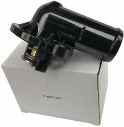 Termostat silnika Volkswagen Routan 3,6 V6