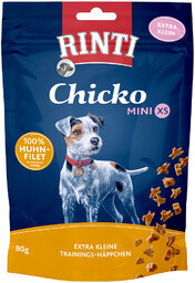 RINTI Extra Chicko Mini XS, kurczak - 2