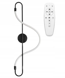 REA OSW-04032 Lampa ścienna kinkiet LED APP857-W Long