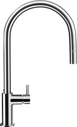 SCHOCK HEKATE 549120 CZARNA Schock Cristadur Bateria kuchenna