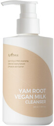 ISNTREE - Yam Root Vegan Milk Cleanser -