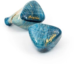 Queen of Audio Mojito słuchawki dokanałowe Iem