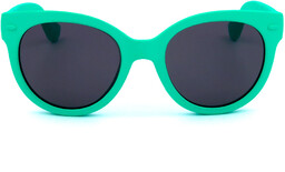 Okulary HAVAIANAS NORONHASQPP47. Okulary przeciwsłoneczne, Kolor zielony. Kobieta.