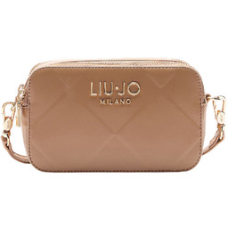 ECS S CAMERA CASE Donna Liujo aa5100e0778-00070 Marrone