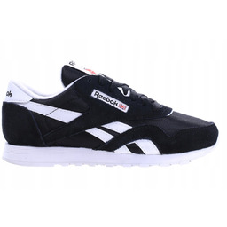 Buty damskie Reebok CL NYLON 6390