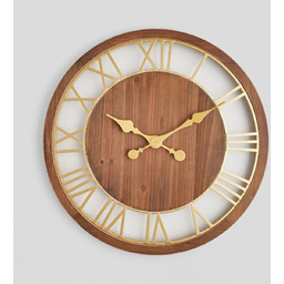 Zegar Ścienny Alberto