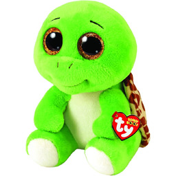 Beanie Boos Żółw Duch 15Cm Pluszak Miękki Zwierzak
