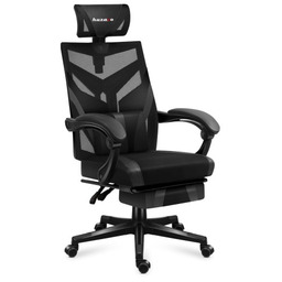 Huzaro Fotel gamingowy Combat 5.0 Black