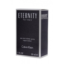 CALVIN KLEIN ETERNITY MEN woda toaletowa 30ml