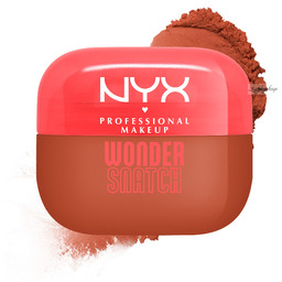 NYX Professional Makeup - Wonder Snatch - Loose