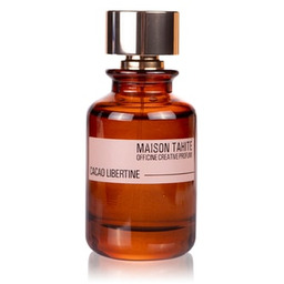 Maison Tahité Cacao Libertine Woda perfumowana 100 ml
