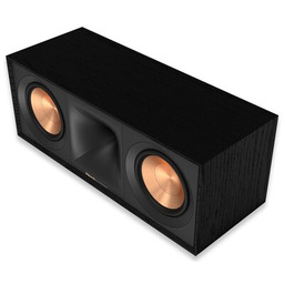 KLIPSCH Głośnik centralny Reference R-50C Czarny (1 szt.)