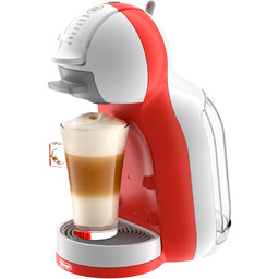 Ekspres do kawy kapsułkowy De'Longhi Dolce Gusto EDG305.WR