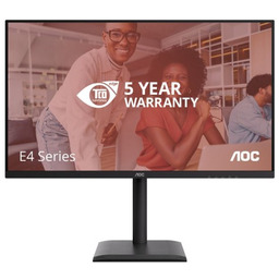 AOC E4 Q32E4U monitor komputerowy 80 cm (31.5")