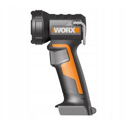 Latarka Worx WX025.9