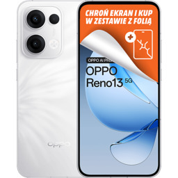 PRODUKT PO EKSPOZYCJI - Smartfon OPPO Reno 13