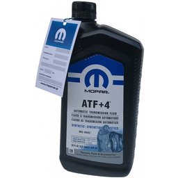 Olej skrzyni biegów MOPAR ATF+4 MS-9602 0,946l