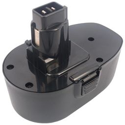 Black & Decker PS145 2100mAh 37.80Wh Ni-MH 18.0V