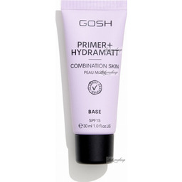 GOSH - PRIMER + HYDRAMATT - BASE -
