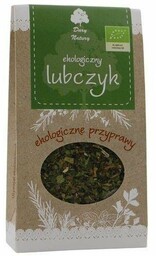 Dary Natury Lubczyk 20 g (EKO)